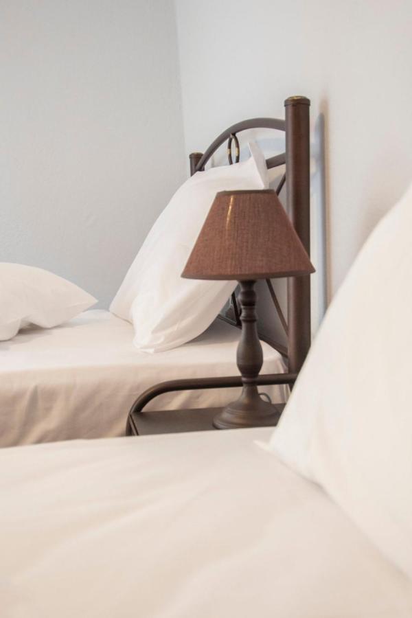 Polixenis House Apartment Corfu  ภายนอก รูปภาพ