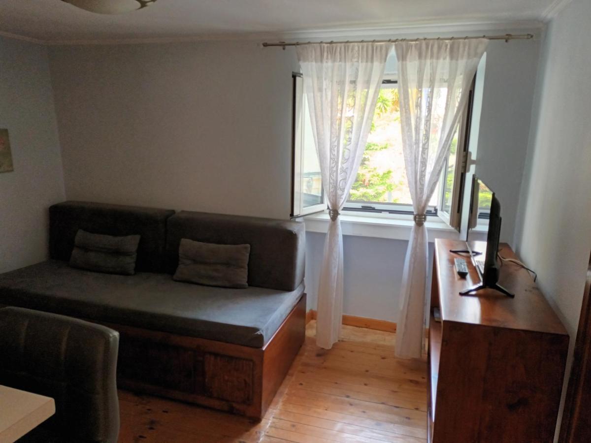 Polixenis House Apartment Corfu  ภายนอก รูปภาพ